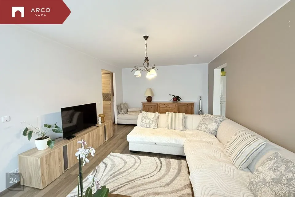 2-toaline Korter  -  Viru-Nigula vald, Kunda linn