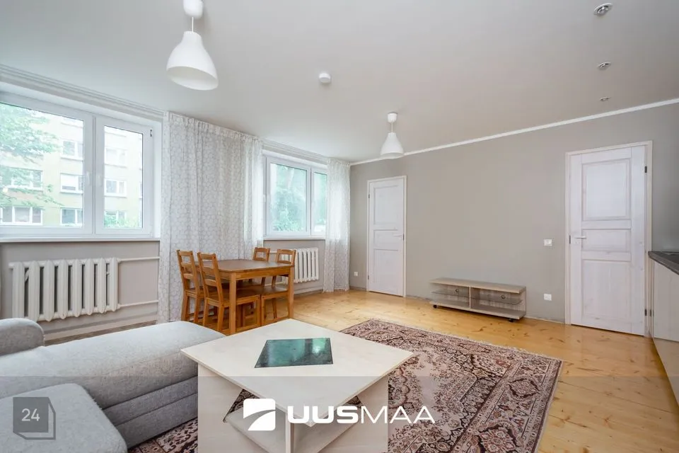 11-комнатная Квартира в Tallinn, Lasnamäe linnaosa