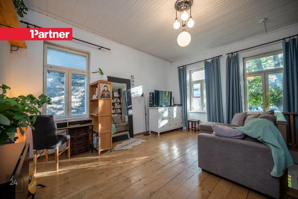 2-toaline Korter - Tallinn, Põhja-Tallinna linnaosa
