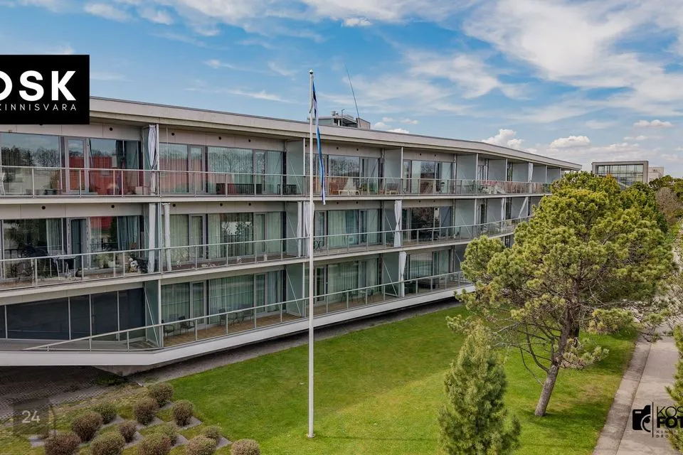 2-комнатная Квартира в Pärnu linn, Pärnu linn