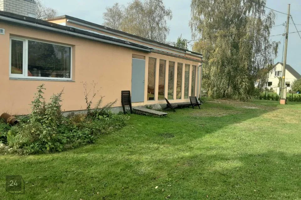 Toitlustus või Kaubandus, 120 m² Äripind - Anija vald, Anija küla - foto 2