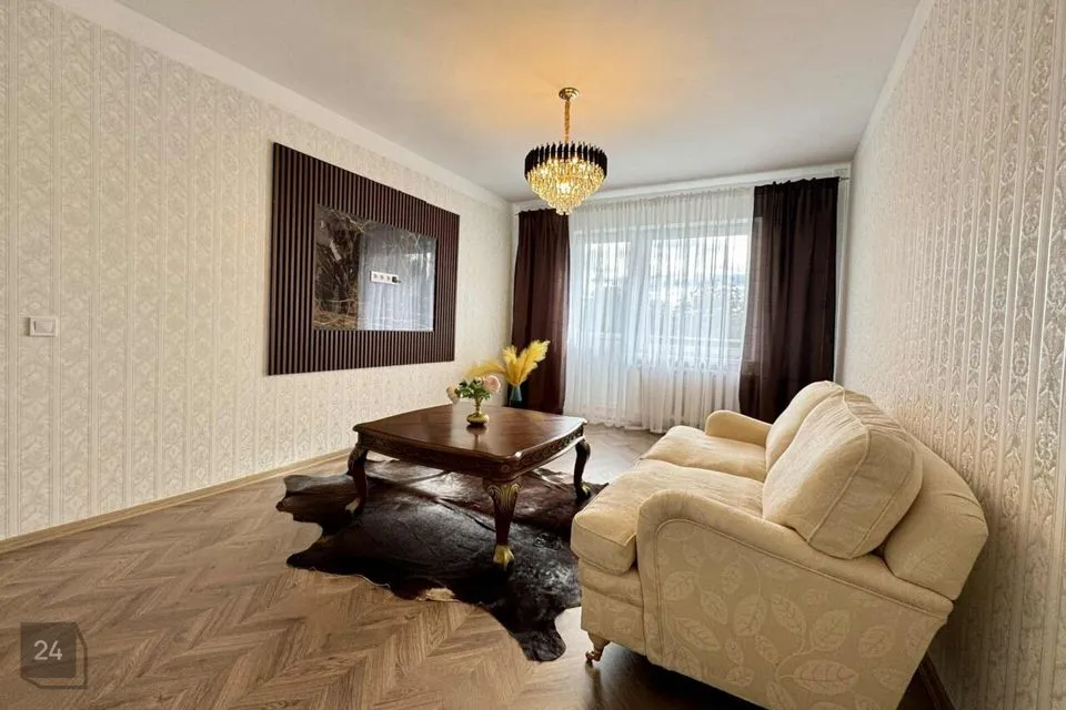 1-toaline Korter  -  Jõhvi vald, Jõhvi linn - foto 4