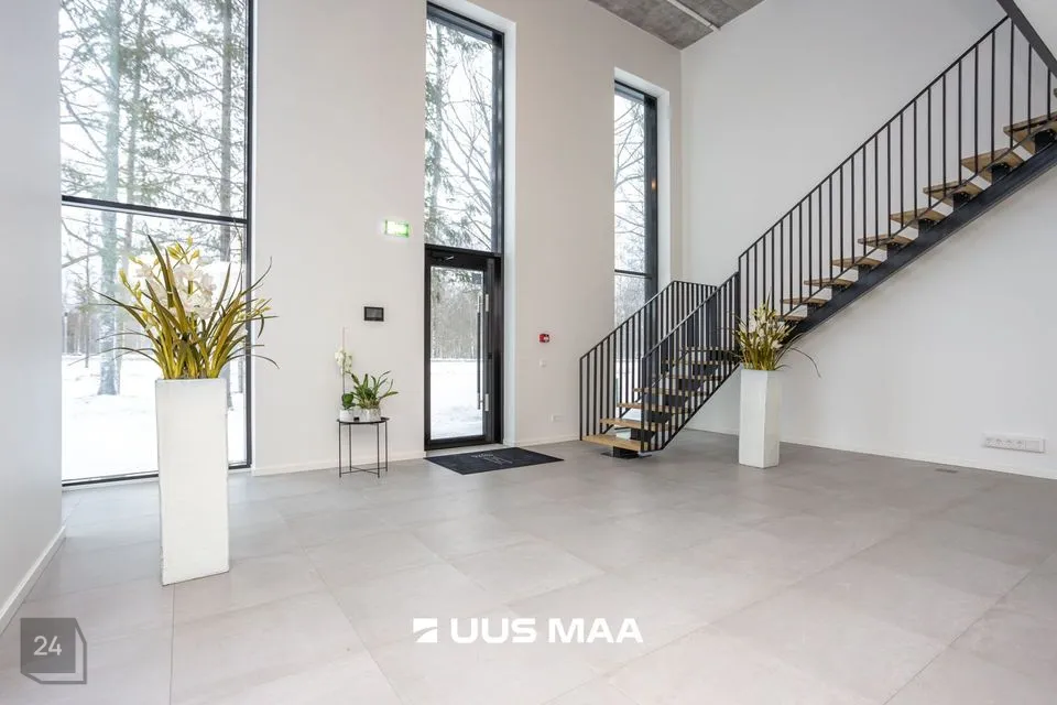 Multi-purpose, 104 m² business in Tallinn, Haabersti linnaosa - photo 4