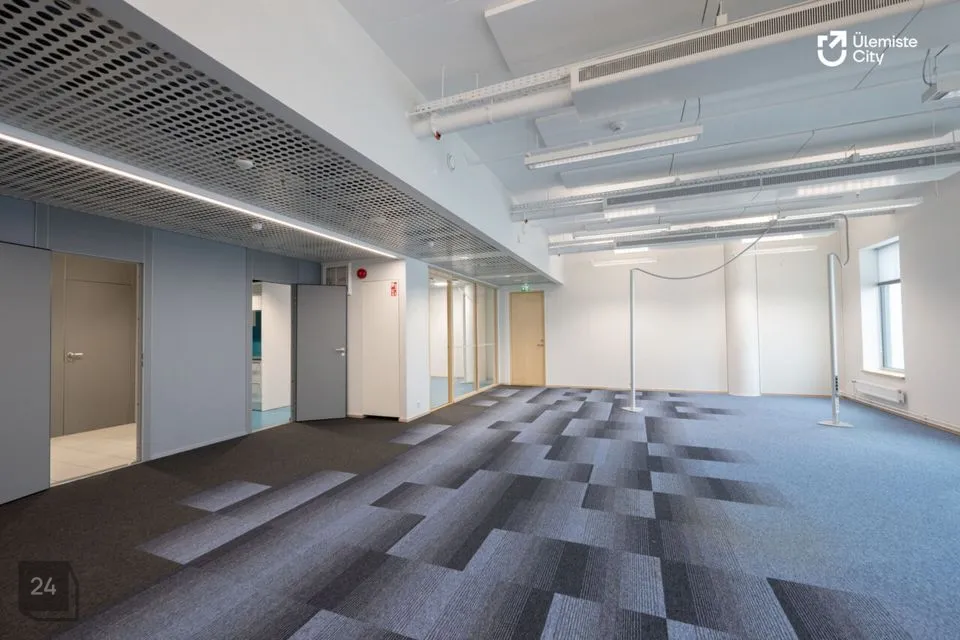 133 m² Äripind  -  Tallinn, Lasnamäe linnaosa - foto 2