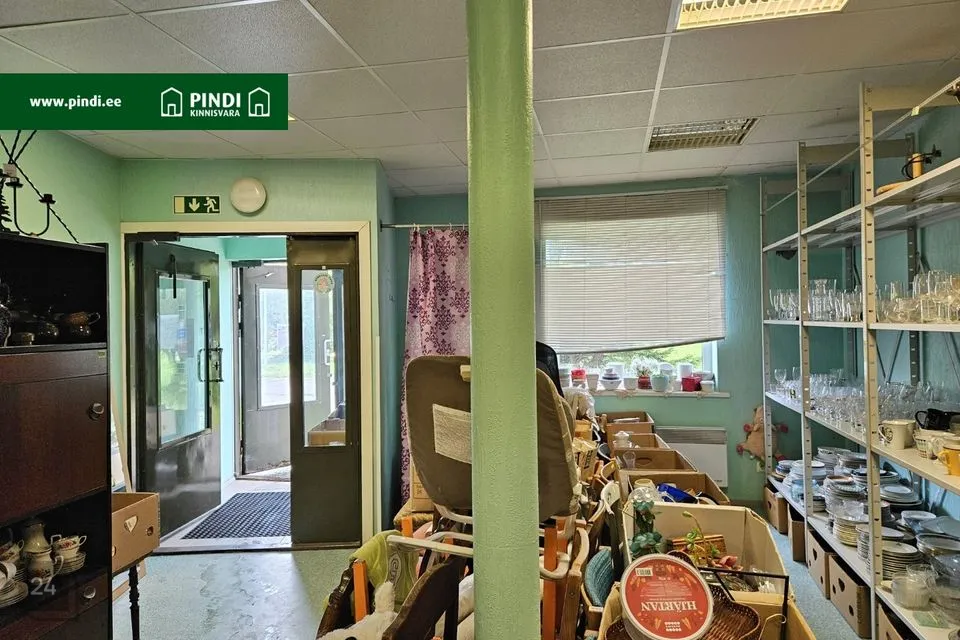 Service, 231 m² business in Kehtna vald, Kehtna alevik - photo 3