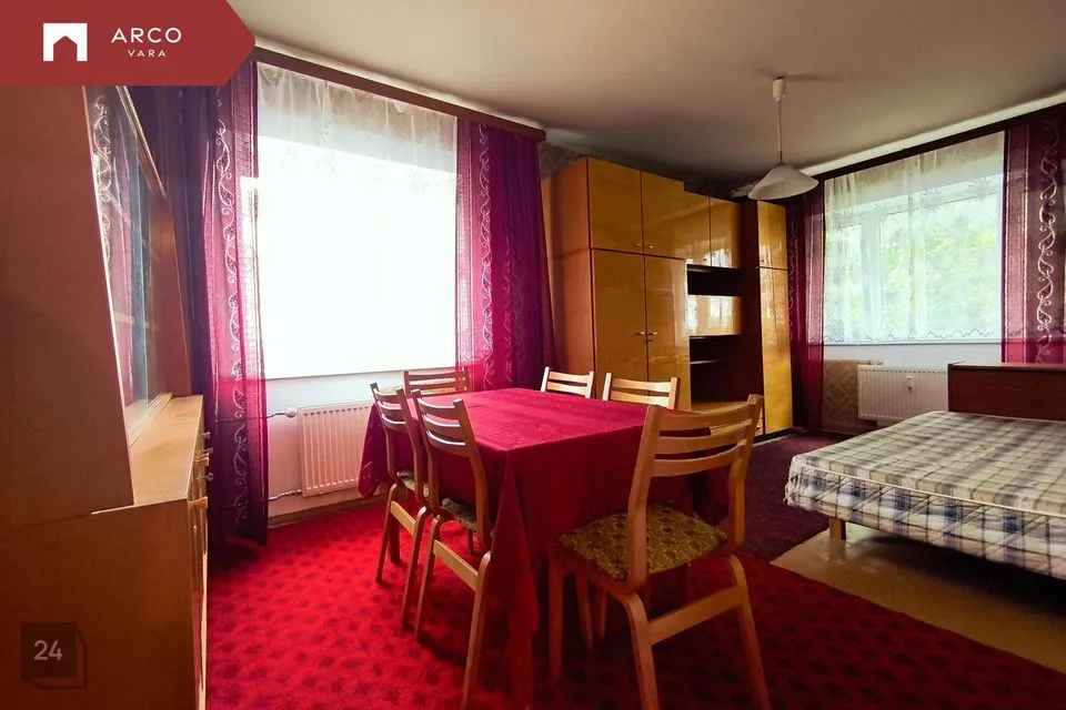 3-toaline Korter  -  Rakvere linn - foto 2