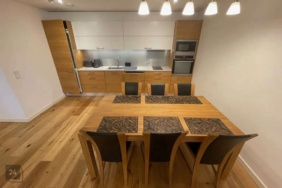 3-toaline Korter - Tallinn, Kesklinna linnaosa - foto 2