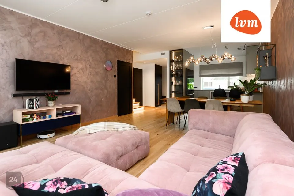 5-toaline Maja  -  Tartu linn, Tartu linn