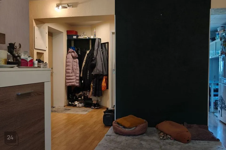 3-toaline Korter  -  Võru vald, Puiga küla - foto 3