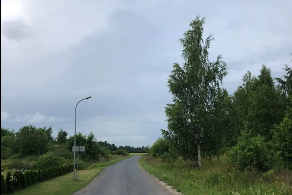 Elamumaa, 1569 m² Maa  -  Pärnu linn, Silla küla - foto 5