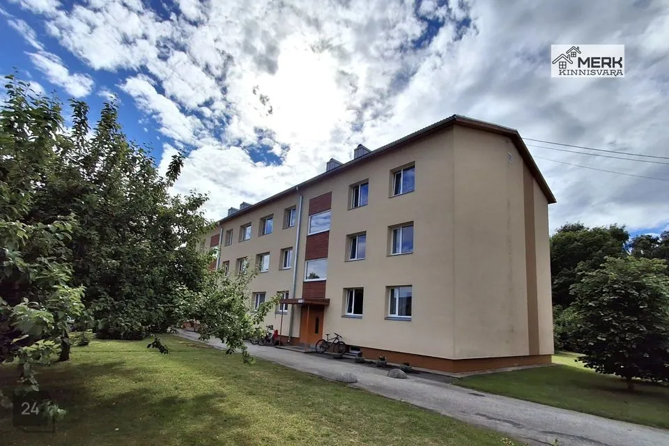 1-toaline Korter - Kose vald, Kose alevik - foto 2