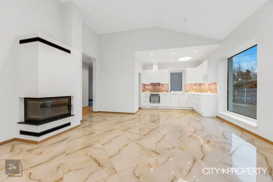 5-room house in Maardu linn - photo 2