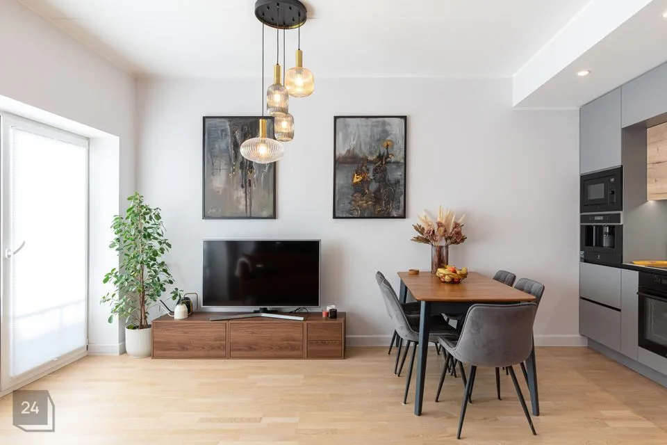 3-toaline Korter  -  Harku vald, Tiskre küla - foto 3