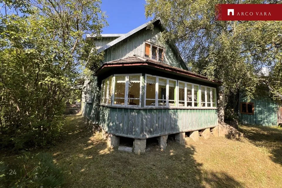 111 m² Maja - Lääne-Nigula vald, Taebla alevik