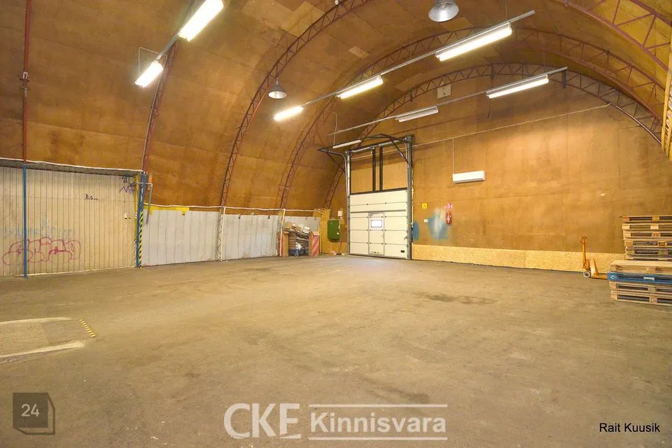 Другое, 450 m² Бизнес-площадь в Tartu linn, Tartu linn