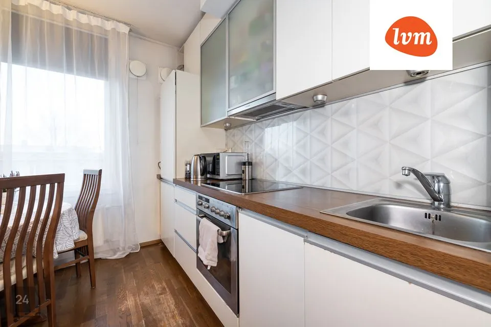 2-toaline Korter - Tallinn, Kesklinna linnaosa - foto 3