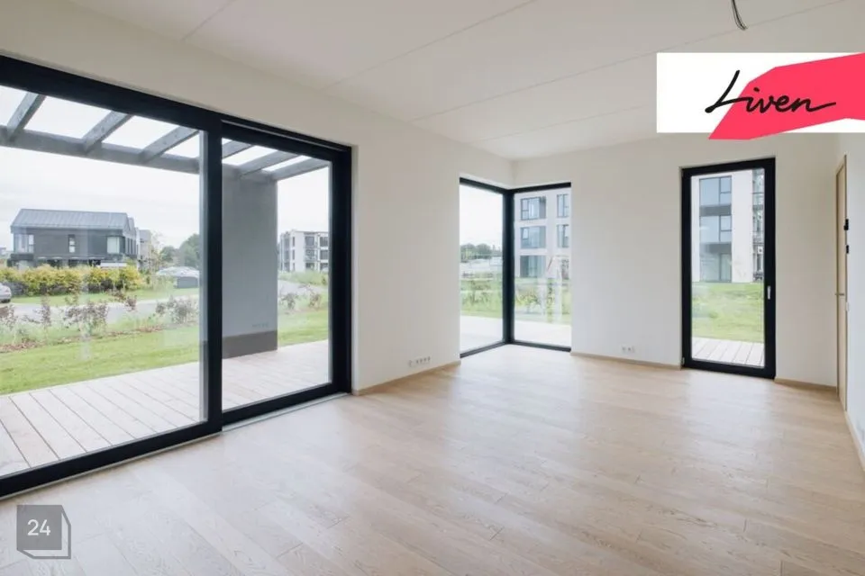 4-room partial house in Harku vald, Harkujärve küla - photo 2