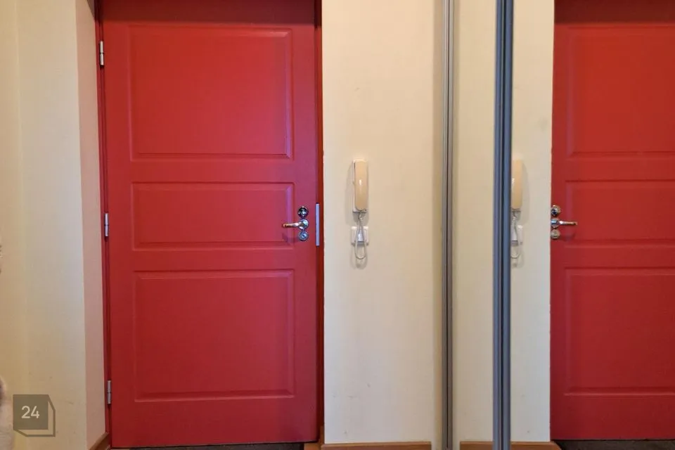 1-toaline Korter - Tartu linn, Tartu linn - foto 4