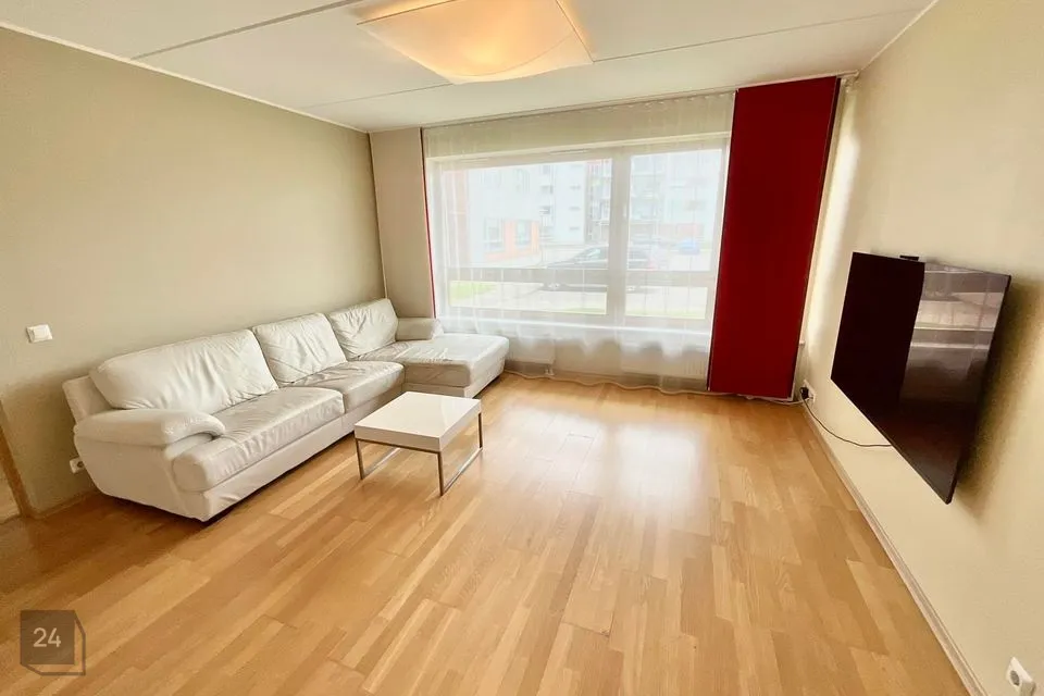 3-toaline Korter  -  Tallinn, Kristiine linnaosa - foto 4