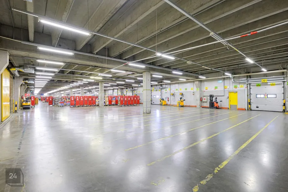 Ladu, 4800 m² Äripind - Rae vald, Pildiküla - foto 3