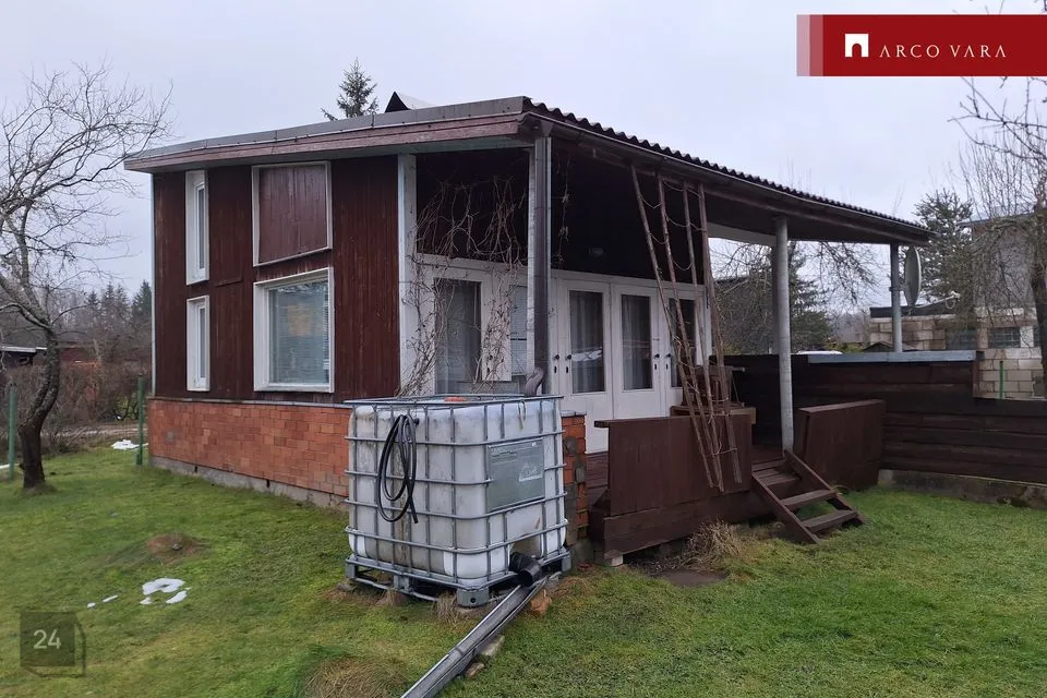 2-toaline Suvila - Tori vald, Kilksama küla - foto 2