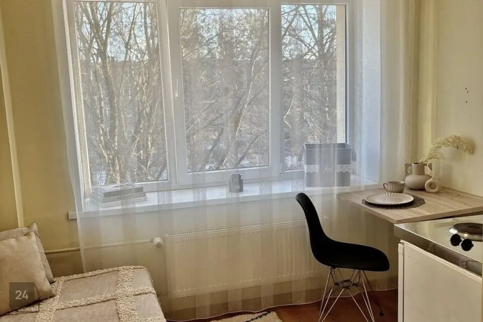 1-toaline Korter  -  Tallinn, Mustamäe linnaosa - foto 5