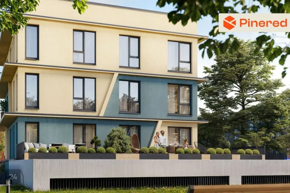 2-toaline Korter - Tallinn, Lasnamäe linnaosa - foto 3