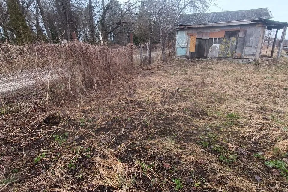 Земля жилой застройки, 502 m² участок в Jõhvi vald, Jõhvi linn - фото 2