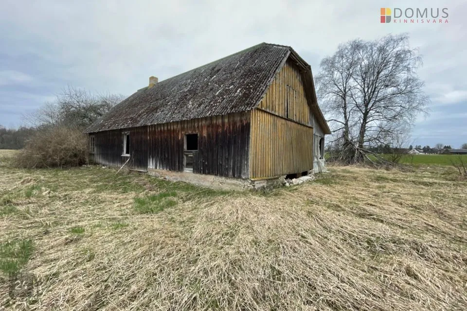 3-toaline Maja - Põhja-Sakala vald, Pilistvere küla - foto 4
