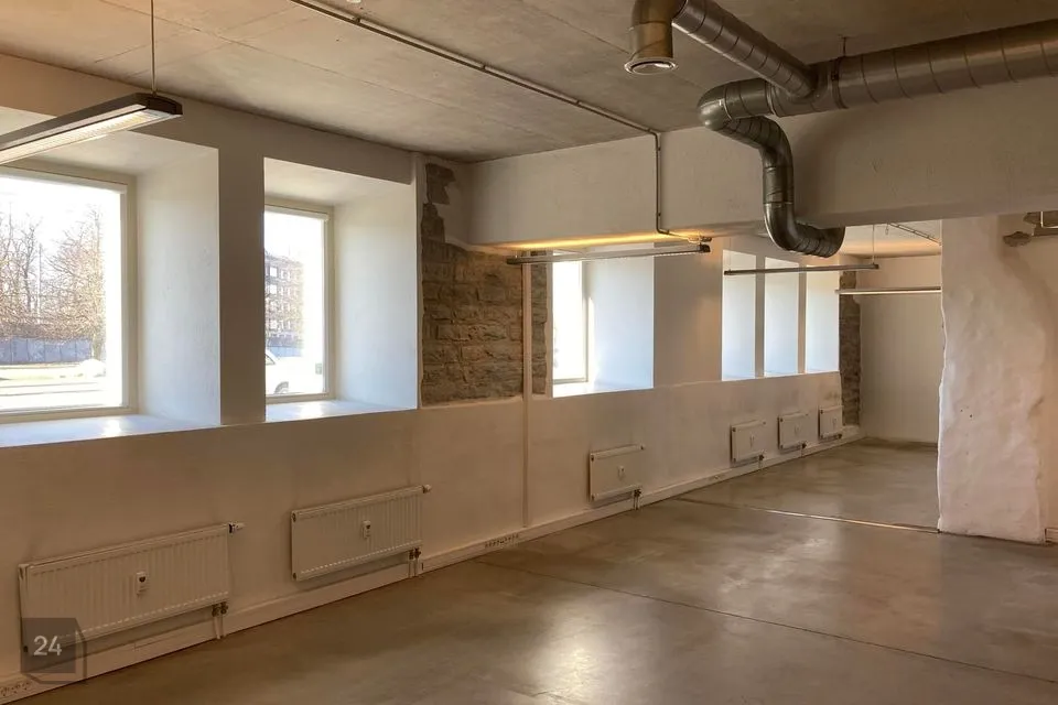 Büroo, 78 m² Äripind  -  Tallinn, Kesklinna linnaosa - foto 4