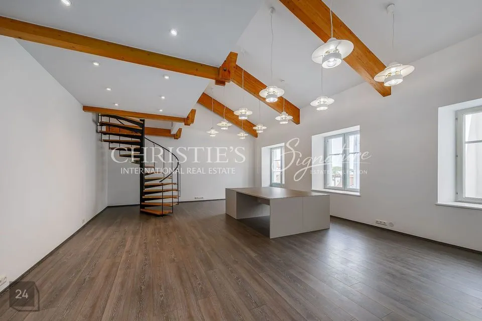 Büroo, 74 m² Äripind  -  Tallinn, Kesklinna linnaosa - foto 2
