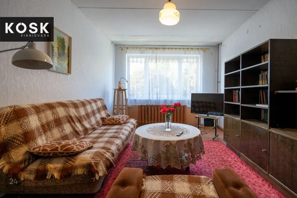 2-toaline Korter  -  Põhja-Pärnumaa vald, Tootsi alev - foto 4