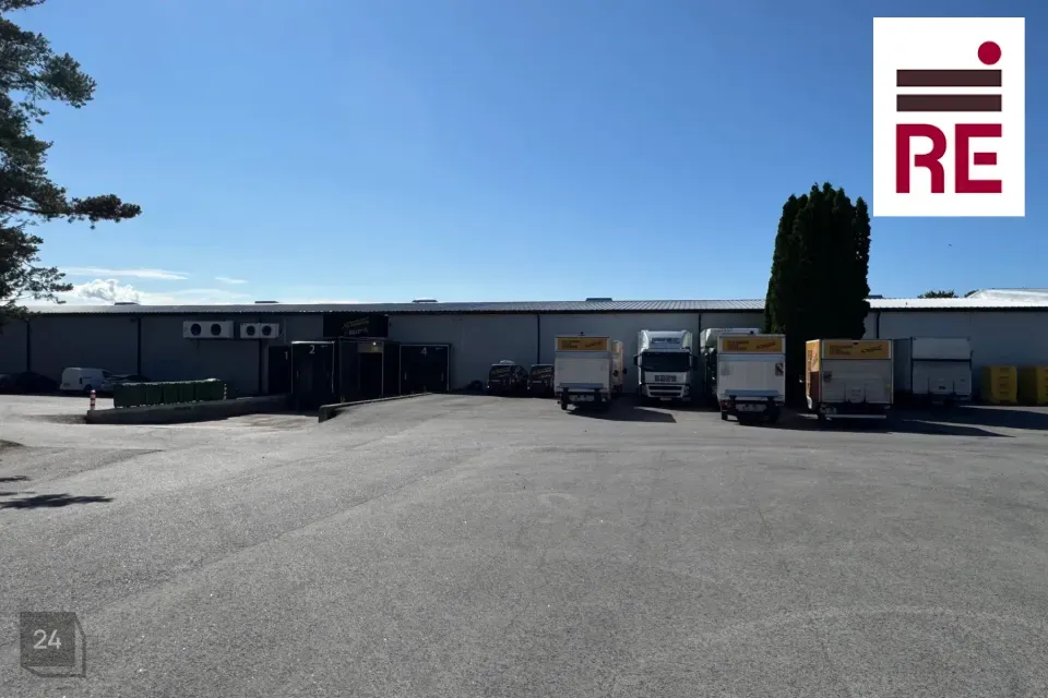 Mitme sihtotstarbega, 2541 m² Äripind  -  Saku vald, Juuliku küla - foto 2