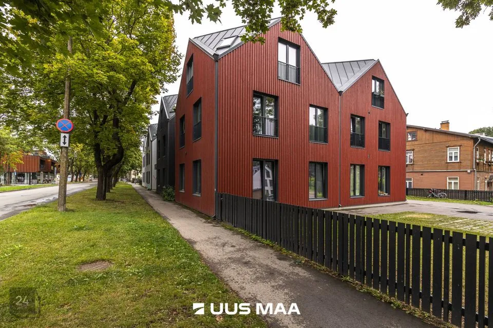 1-toaline Korter - Tallinn, Põhja-Tallinna linnaosa