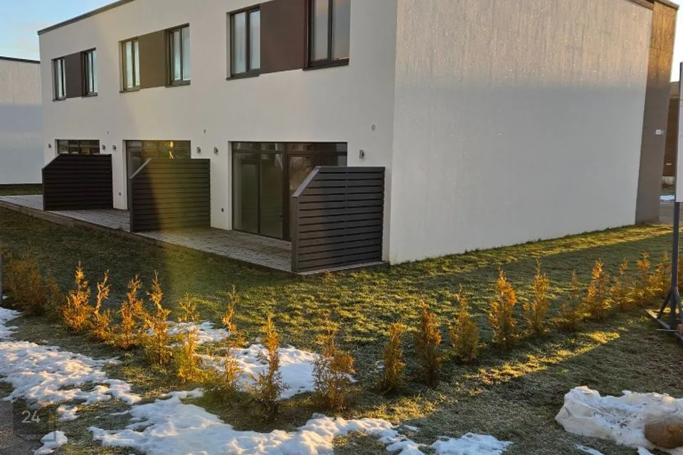 4-toaline Korter  -  Harku vald, Tiskre küla - foto 2