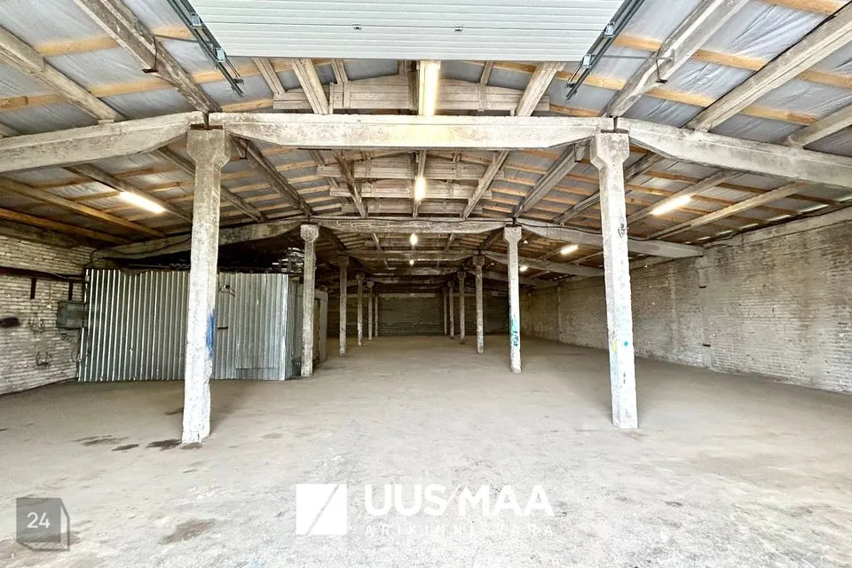 Multi-purpose, 700 m² business in Jõelähtme vald, Loo alevik - photo 4