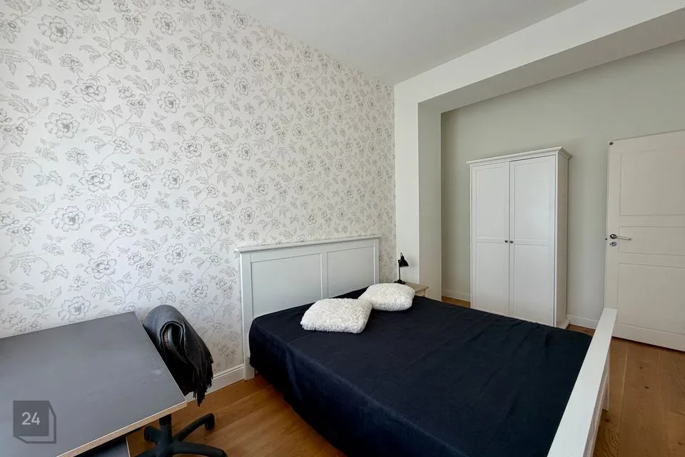 3-toaline Korter  -  Tallinn, Nõmme linnaosa - foto 5