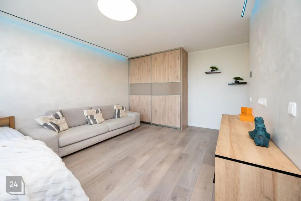 1-toaline Korter  -  Tallinn, Lasnamäe linnaosa - foto 3