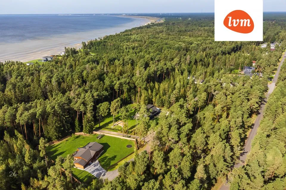 Elamumaa, 1876 m² Maa  -  Häädemeeste vald, Reiu küla - foto 2