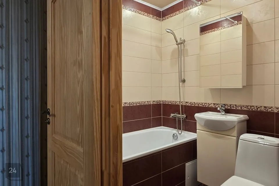 1-toaline Korter  -  Narva linn - foto 5