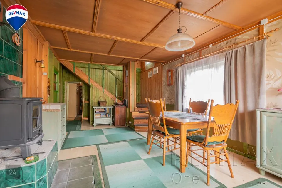 3-toaline Maja  -  Maardu linn - foto 4