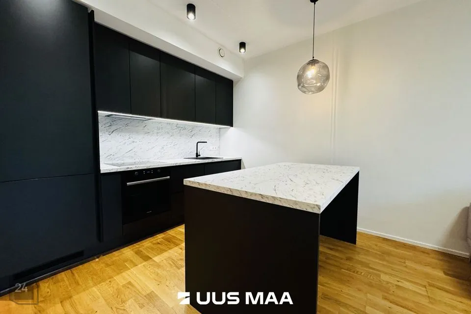 2-toaline Korter  -  Tartu linn, Tartu linn - foto 2