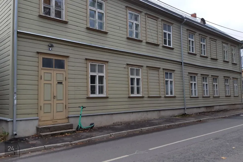 1-toaline Korter  -  Tartu linn, Tartu linn