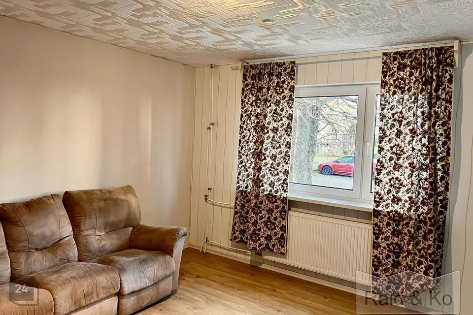 1-room apartment in Hiiumaa vald, Kärdla linn - photo 3