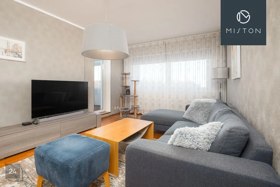 3-toaline Korter - Pärnu linn, Pärnu linn - foto 2