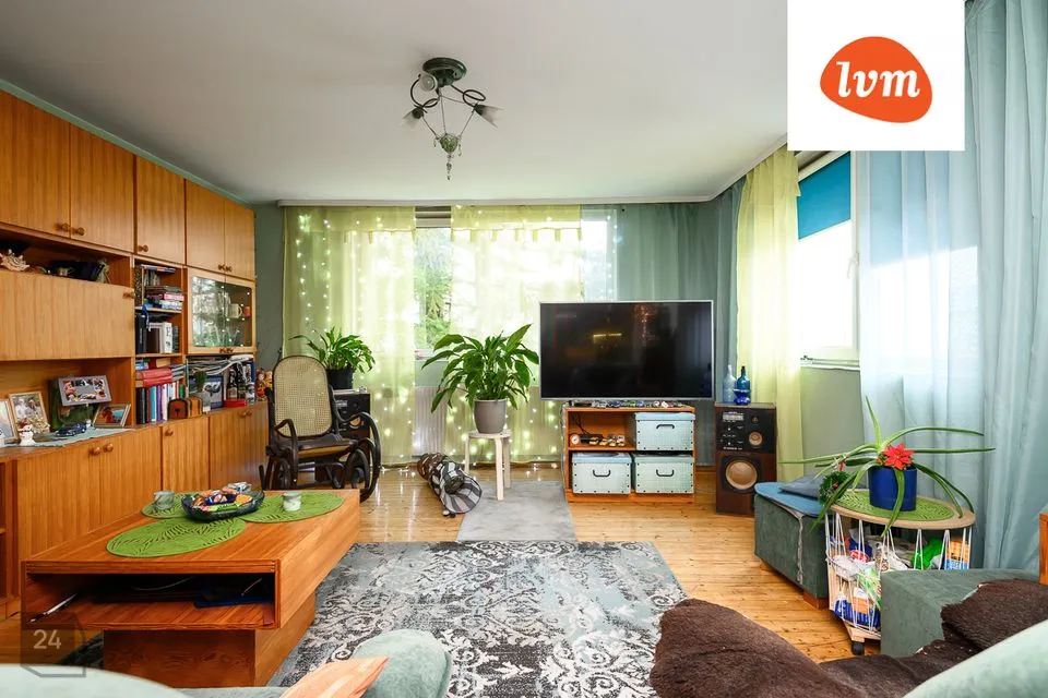 7-toaline Maja  -  Pärnu linn, Pärnu linn - foto 4