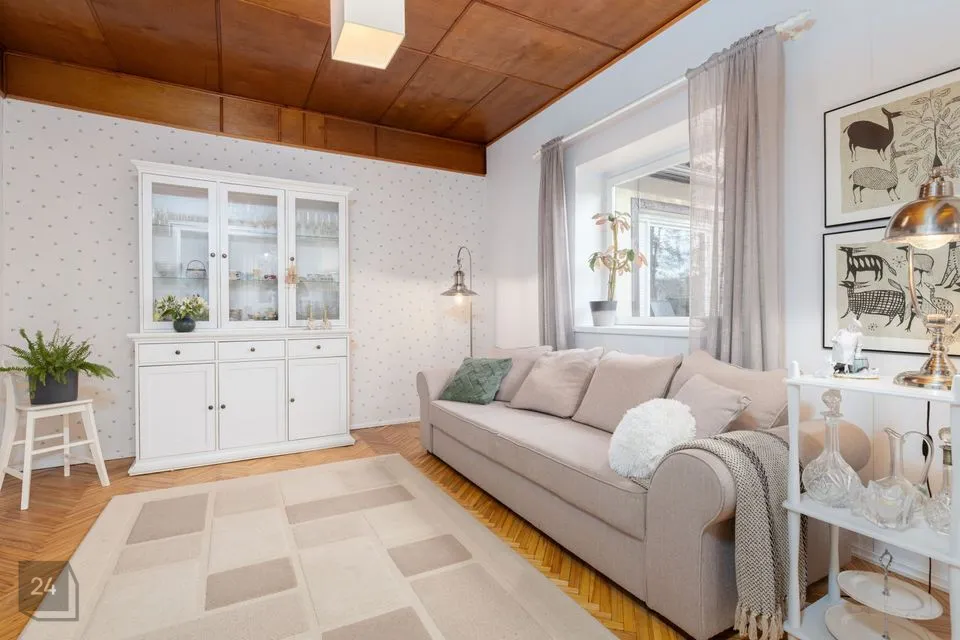 5-toaline Maja - Tallinn, Nõmme linnaosa - foto 3