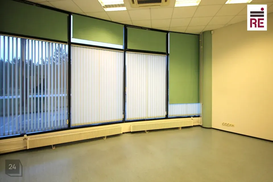 Mitme sihtotstarbega, 209 m² Äripind - Tallinn, Kesklinna linnaosa - foto 4