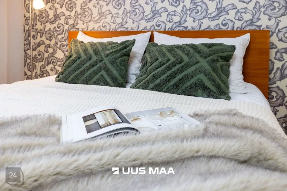 3-toaline Korter  -  Rae vald, Peetri alevik - foto 3