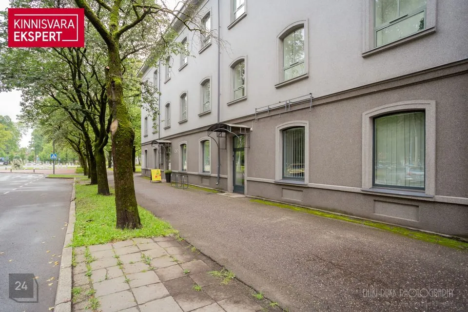 Teenindus, 185 m² Äripind - Pärnu linn, Pärnu linn - foto 2